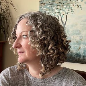 Meet your Posher, Kerrilee